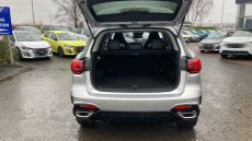 MG HS 1.5 T-GDI Trophy 5dr Petrol Hatchback